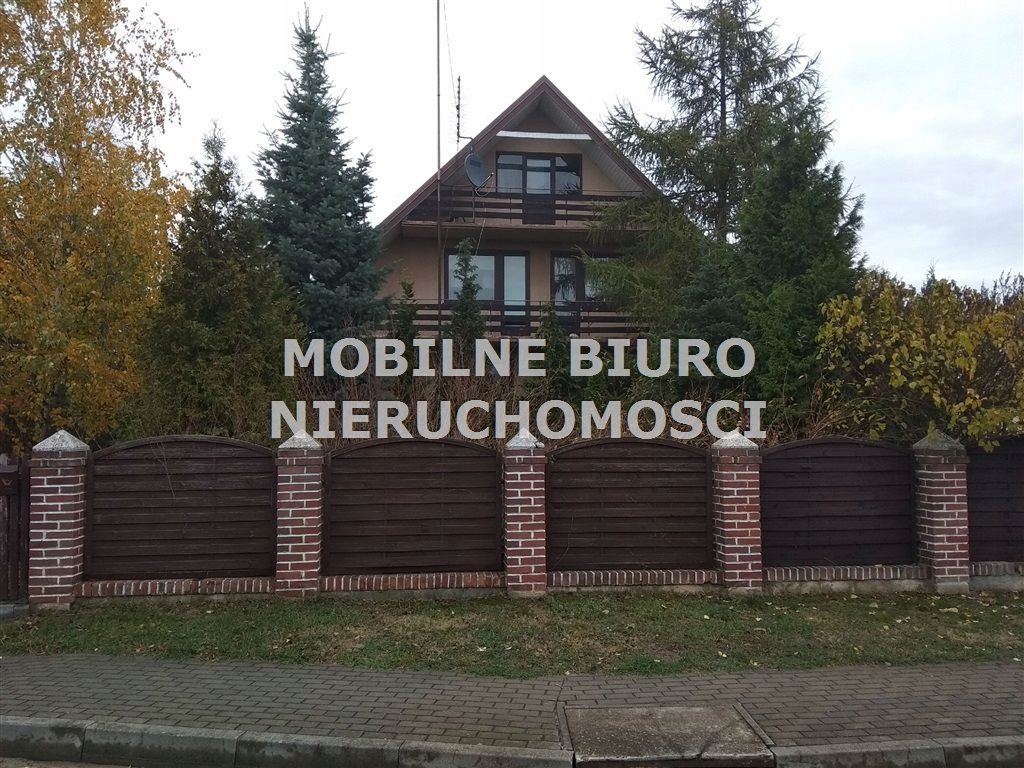 Dom Bobrowniki, lipnowski, m²