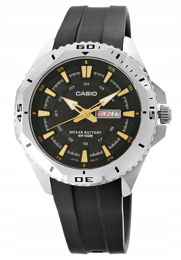 casio mtd 1085d