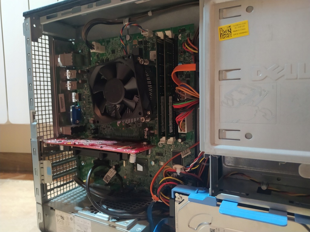 ☆DELL Vostro260s Core i3 2120 4GB Win10 Dell Vostro 260s I3 w Komputery stacjonarne - Sklepy, Opinie