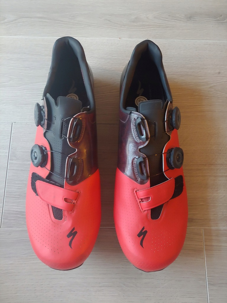 Buty rowerowe Specialized S-WORKS MTB XC 6 +gratis