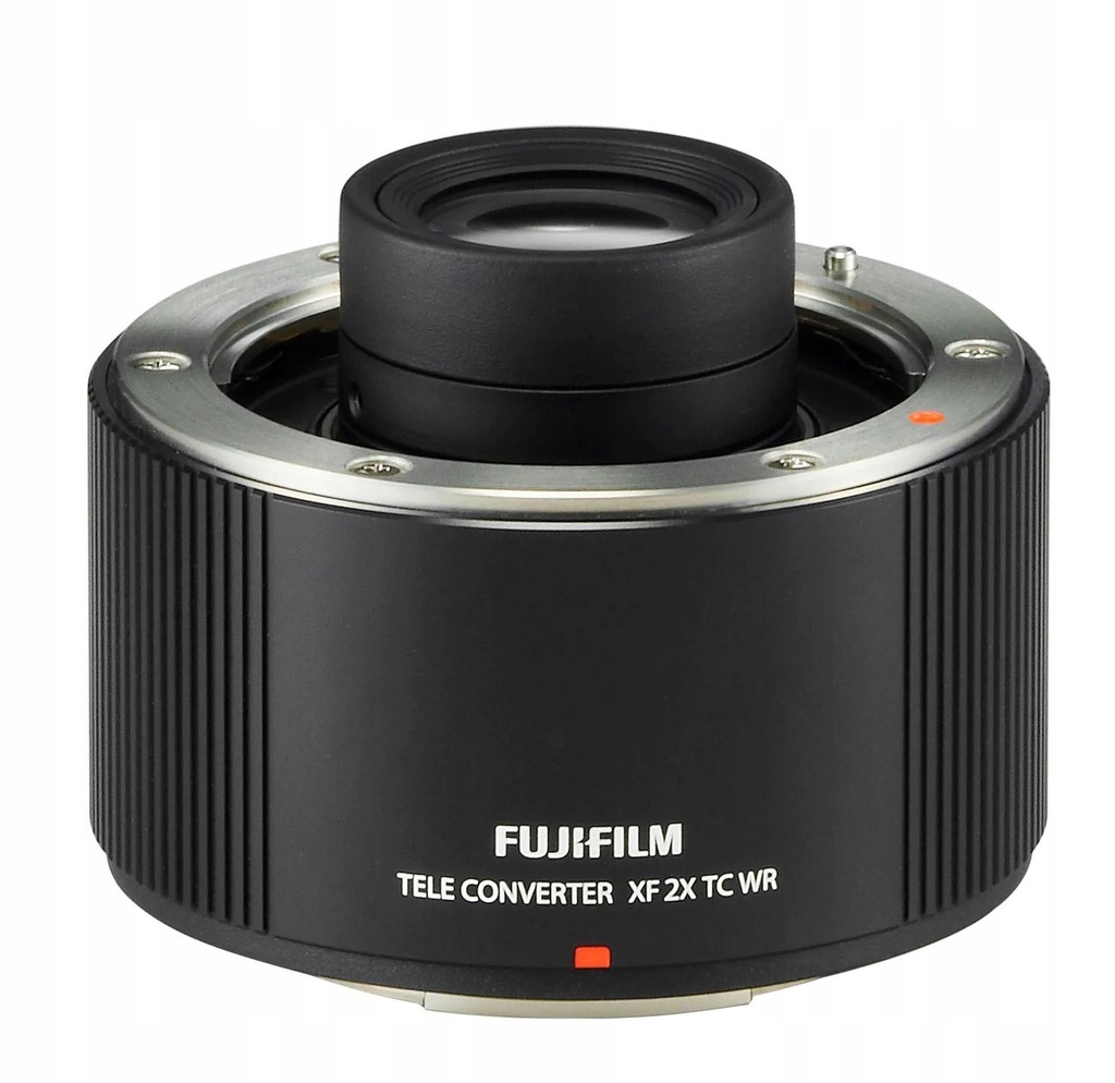 FujiFilm XF 2x TC WR Telekonwerter Fujinon