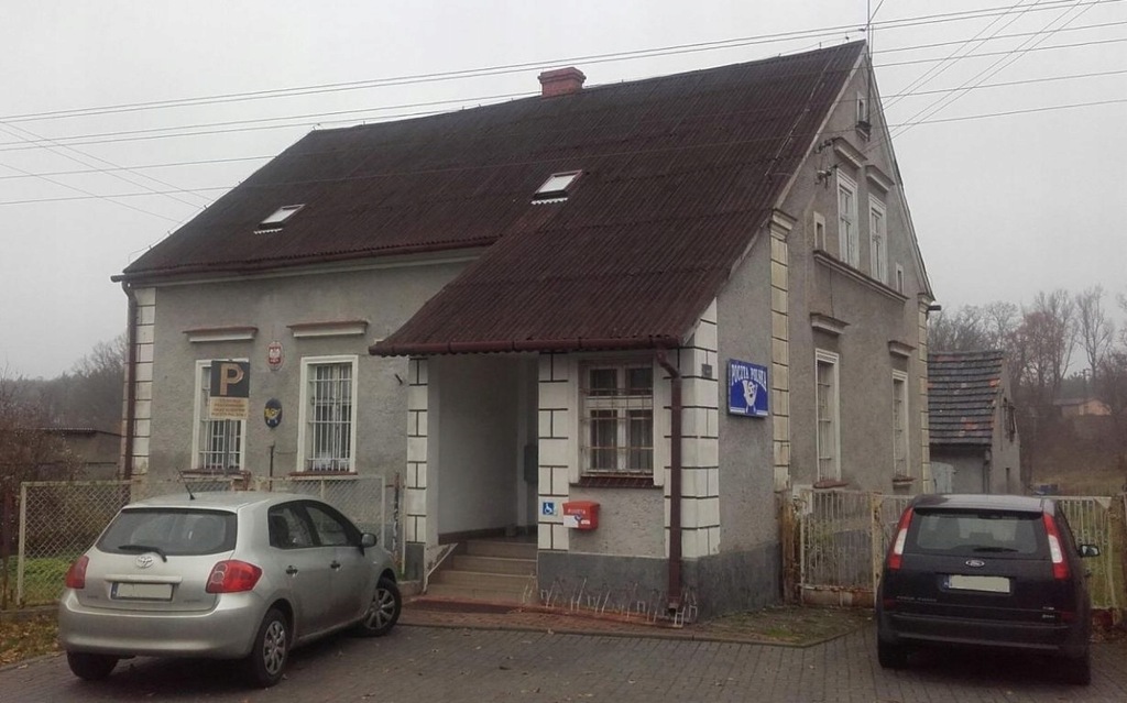 Mieszkanie, Przewóz, Przewóz (gm.), 69 m²