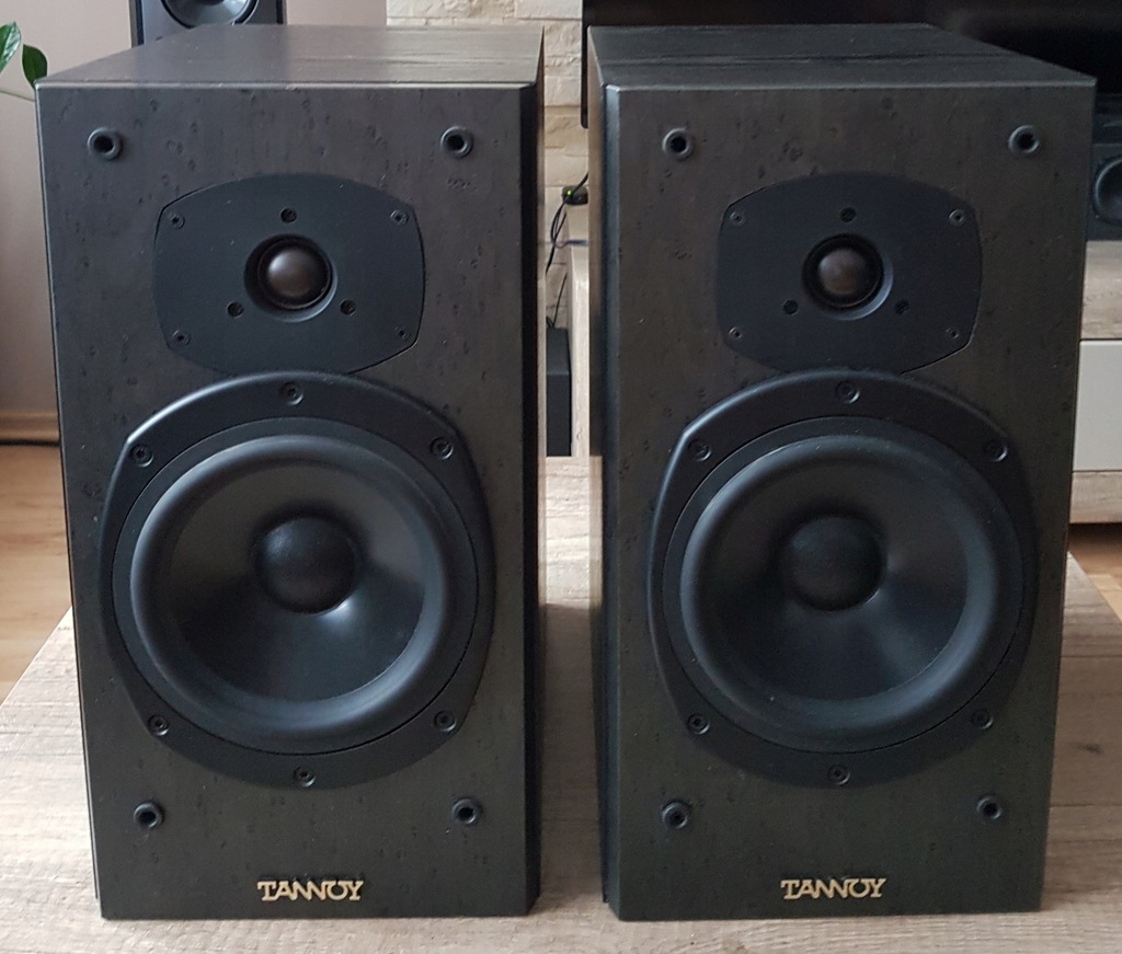 tannoy mercury m2 5