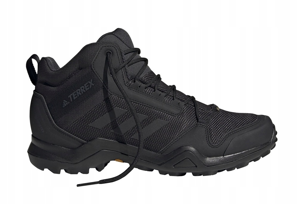 ADIDAS BUTY TERREX AX3 MID GTX BC0466 r.44 2/3