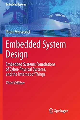 Marwedel, Peter Embedded System Design: Embedded S