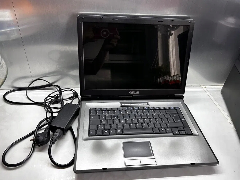 Laptop ASUS X51L 15,4 " Intel Pentium Dual-Core