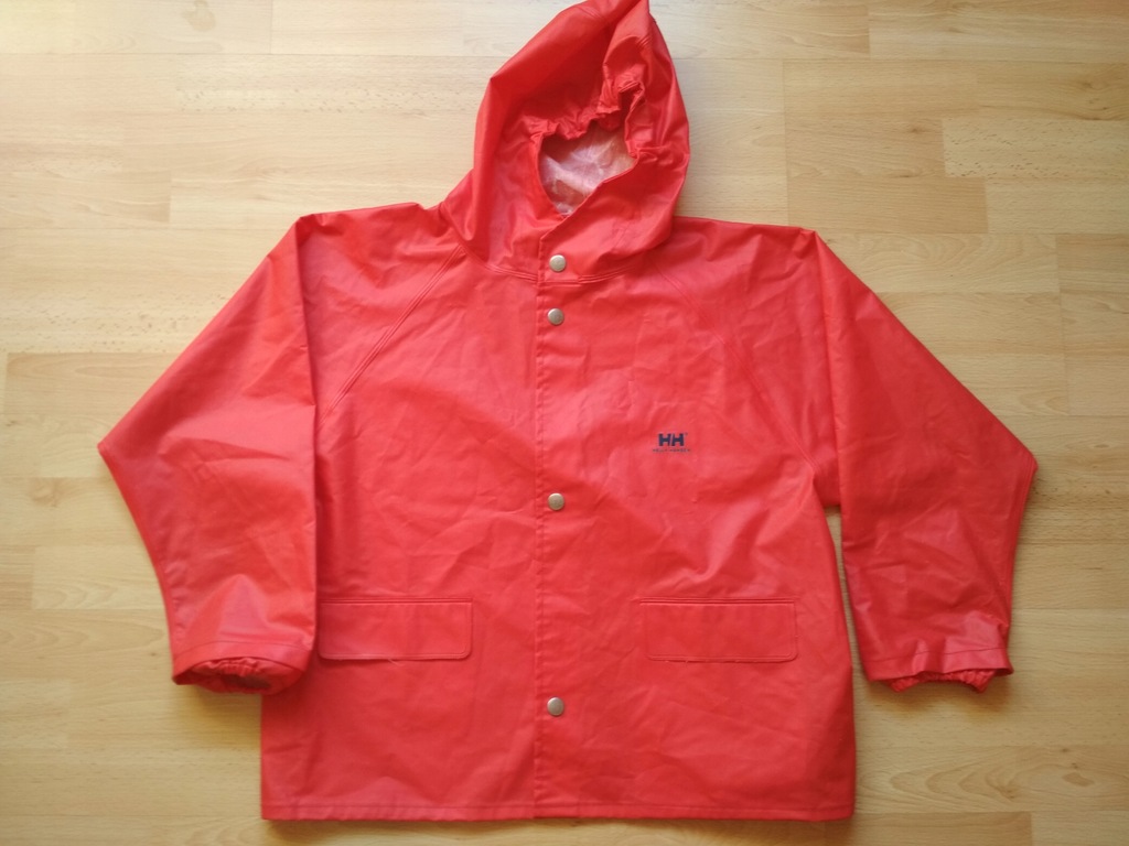 Przeciwdeszczowa gumowana HELLY HANSEN rozm.149