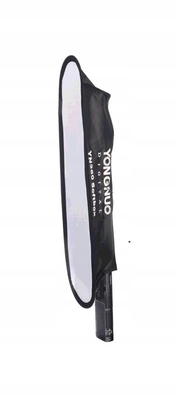 Softbox do lamp LED YONGNUO YN-360 YN360 YN360S