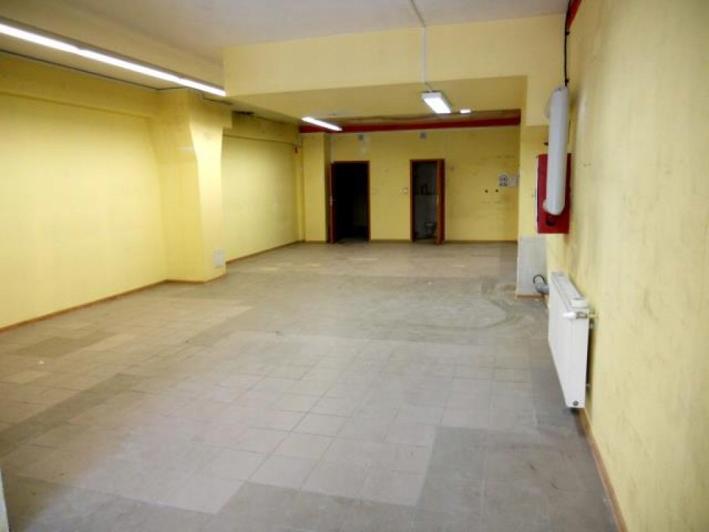 Magazyny i hale, Kraków, Bieńczyce, 242 m²