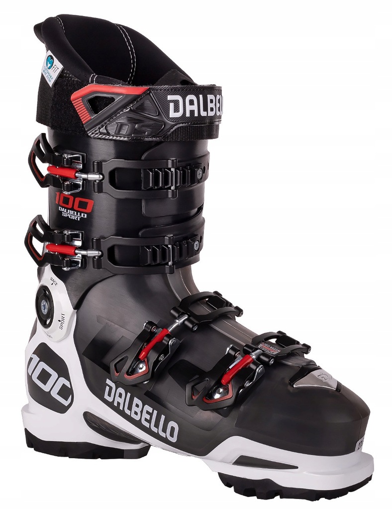 Buty narciarskie Dalbello DS 100 MS GRIPWALK 29.5