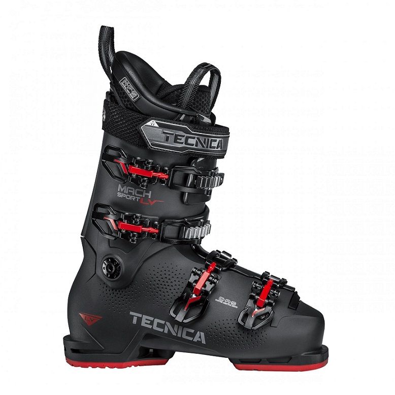 Buty narciarskie TECNICA MACH SPORT 100 LV 44