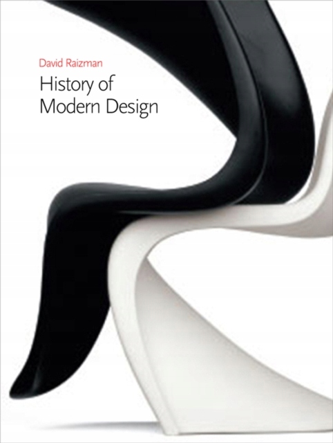 History of Modern Design, 2nd edition / David Raizman