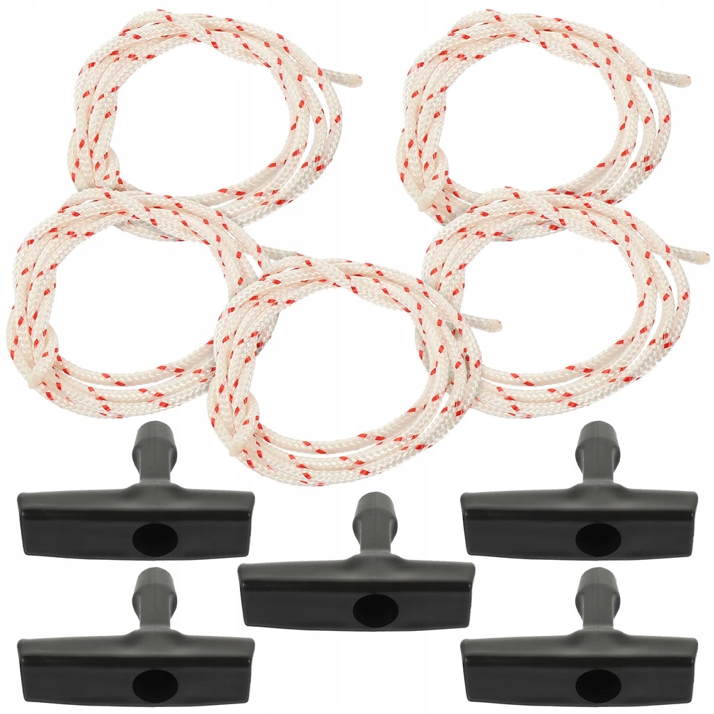 Garage Door Handle Engine Kit Chainsaw Pull Cord 13821743237