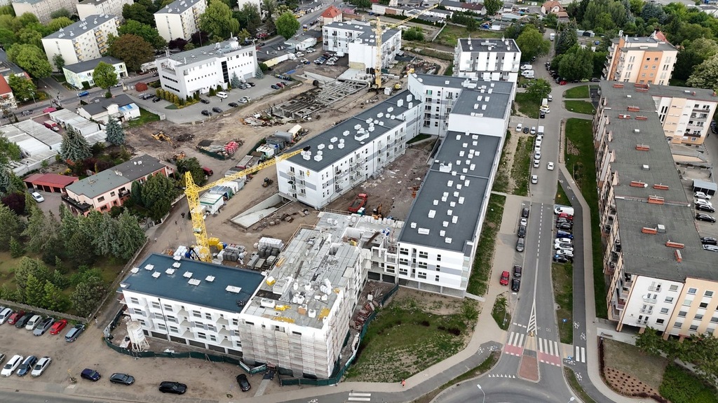 Lokal handlowy, Luboń, Poznański, 314 m²