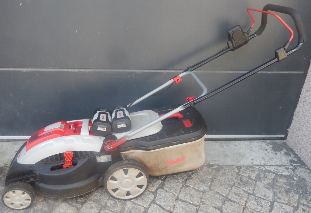 Al-Ko Highline 46.5 SP-A: Unsere Analyse Zum Mulcher