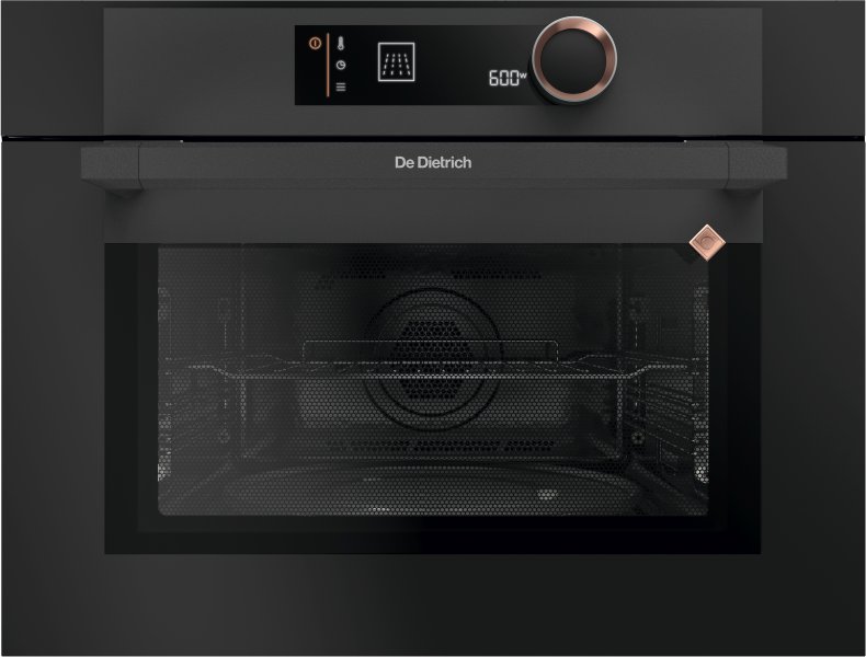 DE DIETRICH DKE7335A ABSOLUTE BLACK PREMIUM MASTER TOP CHEF EURO GRATIS HIT