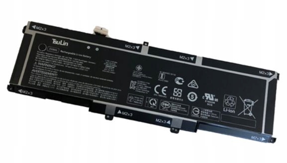 HP Battery 6C 95Wh 4.15Ah Li-Ion