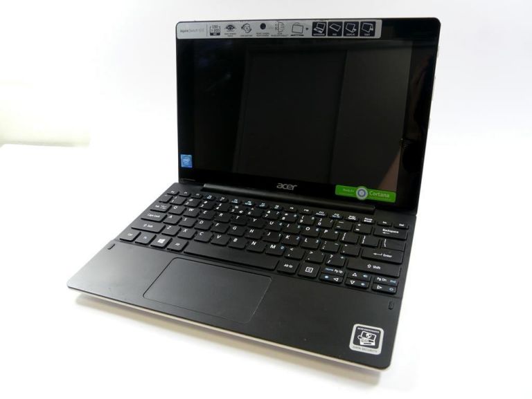 ACER ASPIRE SWITCH 10 E