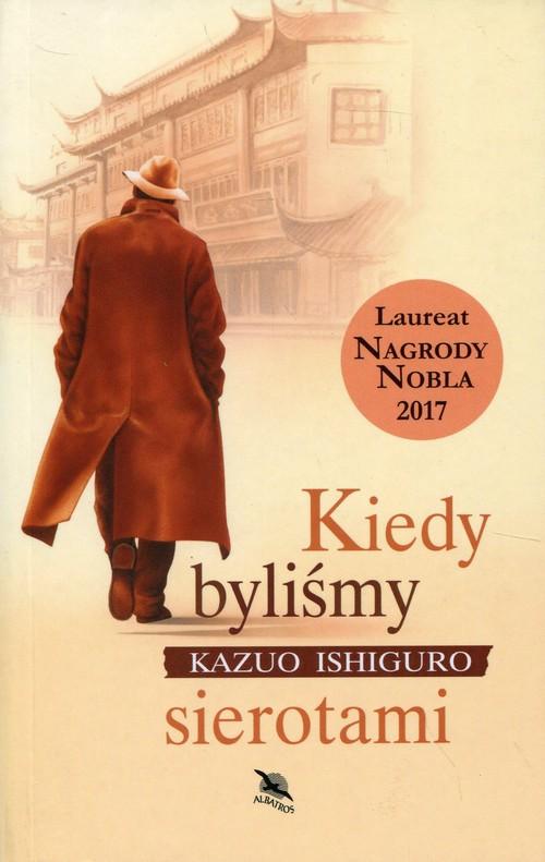 Kiedy byliśmy sierotami