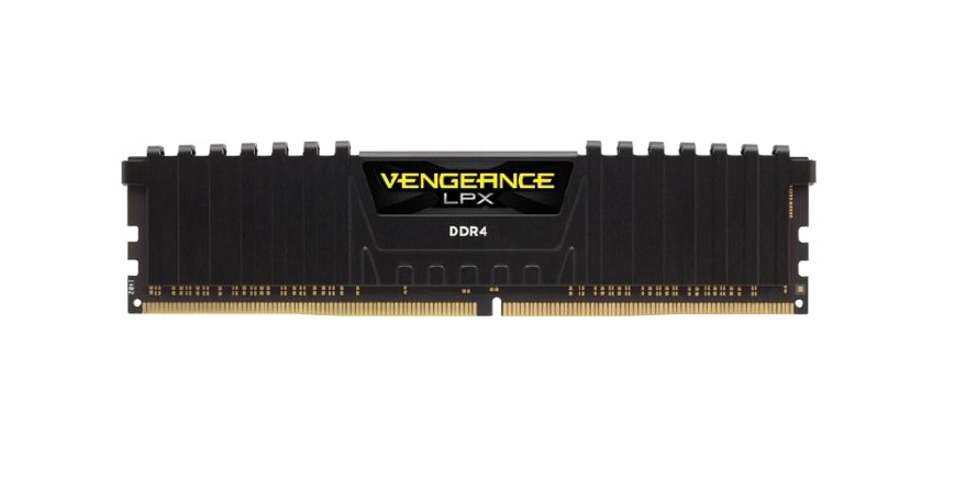 Pamięć DDR4 Vengeance LPX 16GB/3600(1*16GB)