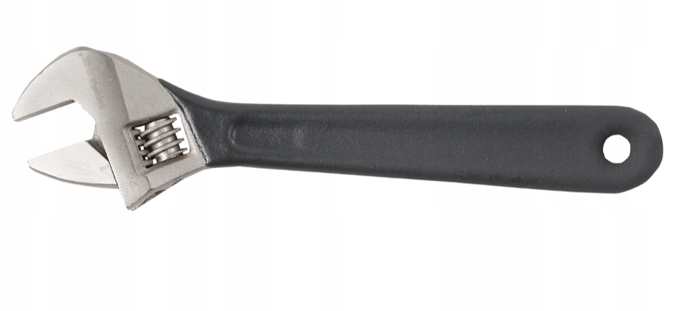 Klucz nastawny ślimakowy 0-34 300mm Proline