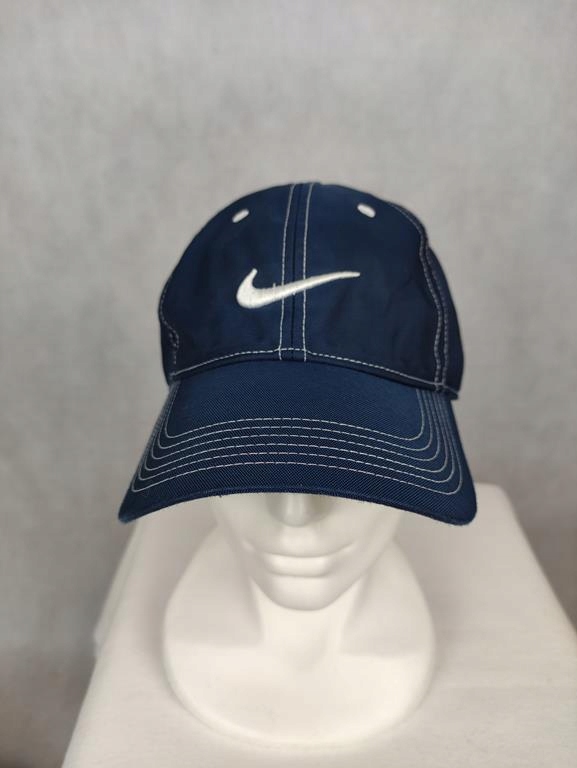 NIKE GOLF CZAPKA Z DASZKIEM GRANAT Z USA ONE SIZE