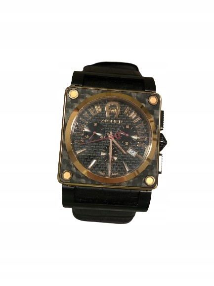 Aigner ZEGAREK ZMĘSKI UDINE A24251