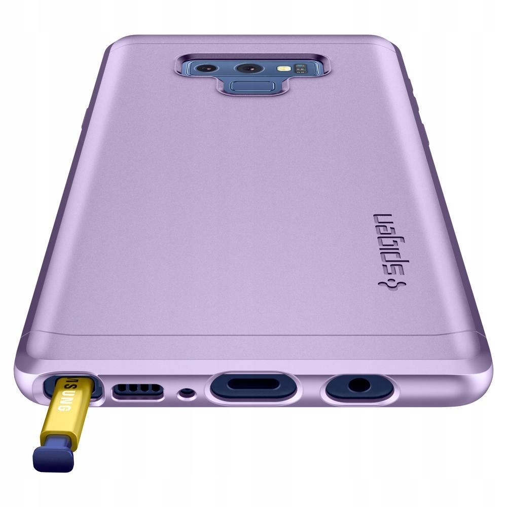 spigen thin fit 360 note 9