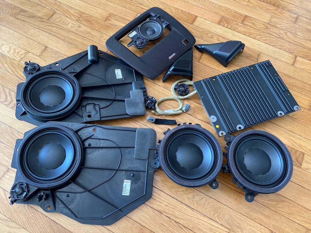 Dynaudio c30 hotsell