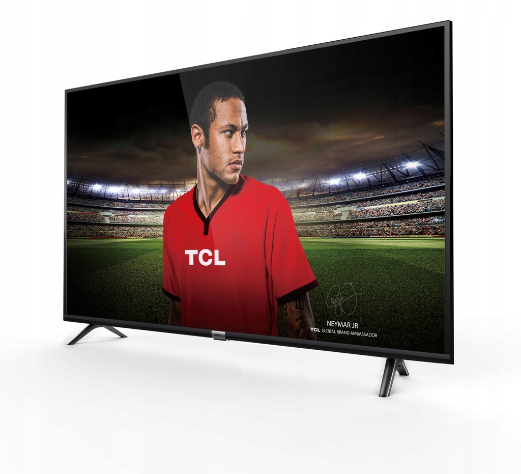 Hdr телевизор отзывы. TCL TV. Телевизор ТСЛ отзывы. TCL 65c635 фото рядом человек.