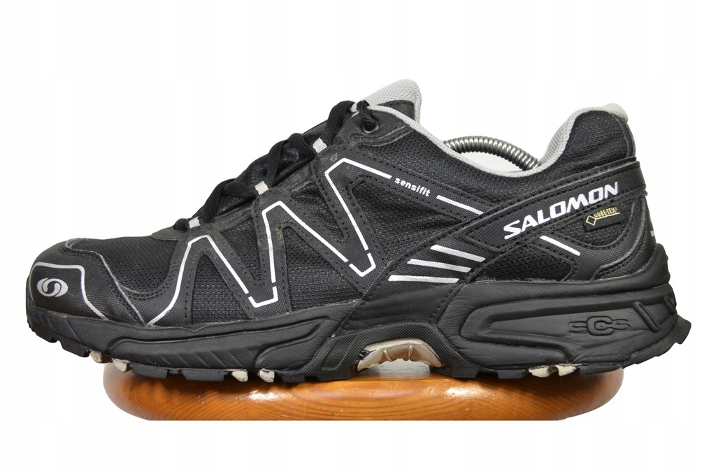 BUTY SALOMON CALIBER GTX M SKIE GORE TEX 46 2 3 12394231025