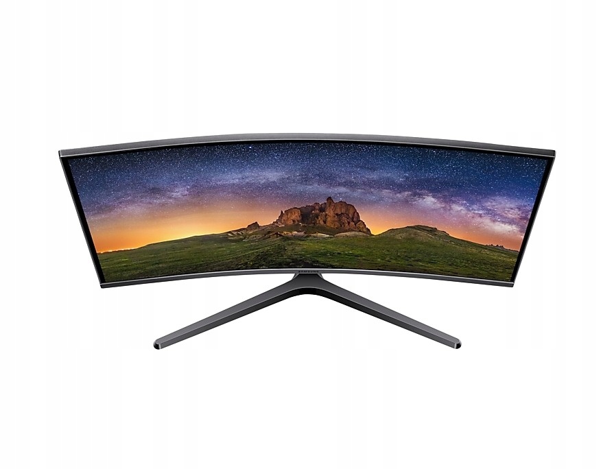 Купить Игровой монитор SAMSUNG LED 27 + кабель HDMI 144 Гц: отзывы, фото, характеристики в интерне-магазине Aredi.ru