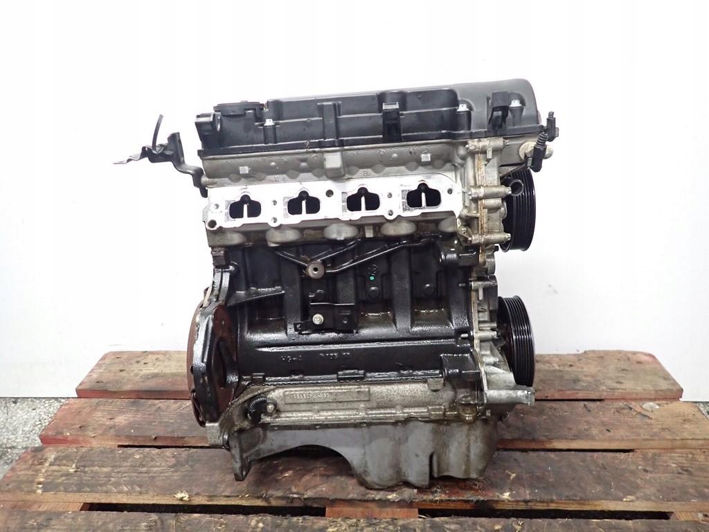 SILNIK A14XER A 14 XER OPEL CORSA D MERIVA II B 1.4i 100KM 11R FV!