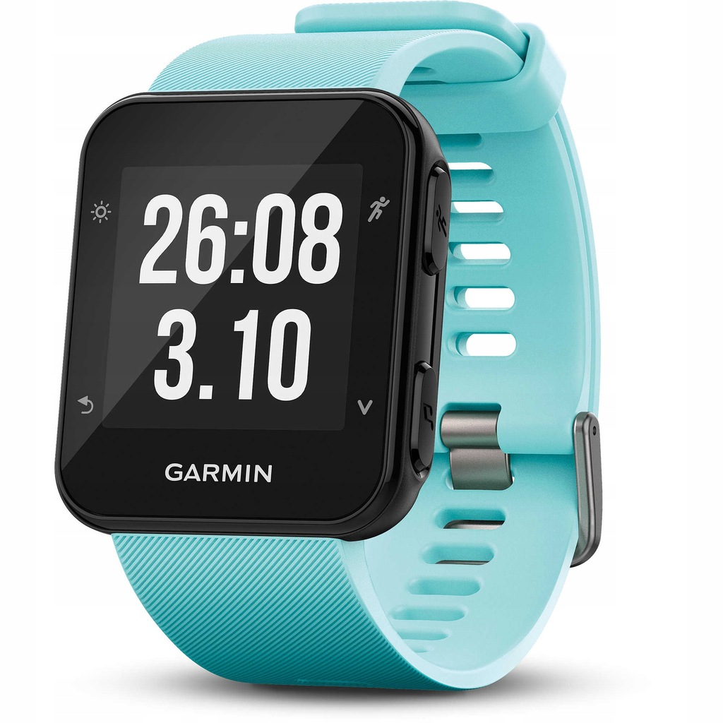 Zegarek sportowy Garmin Forerunner 35