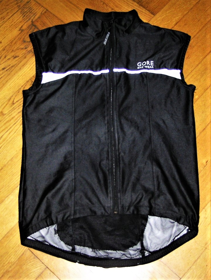GORE BIKE-WEAR GORE WINDSTOPPER S S.Stan