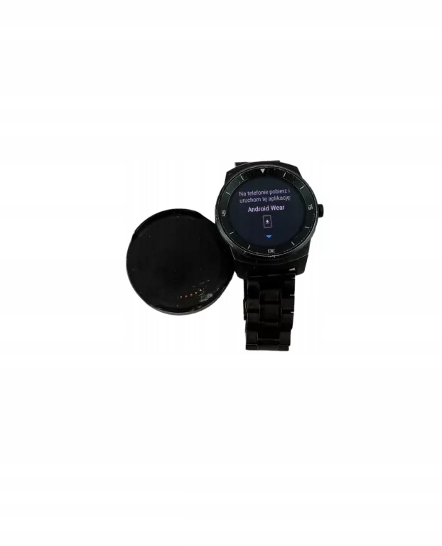 SMARTWATCH LG G WATCH R