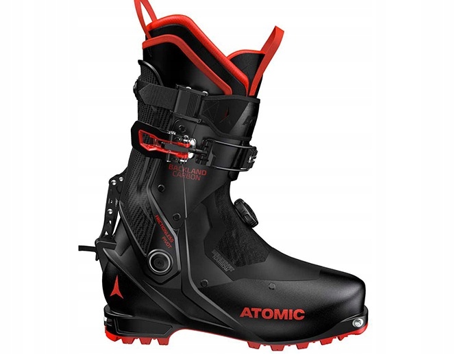 Buty skiturowe ATOMIC Backland Carbon 2021 29,5cm