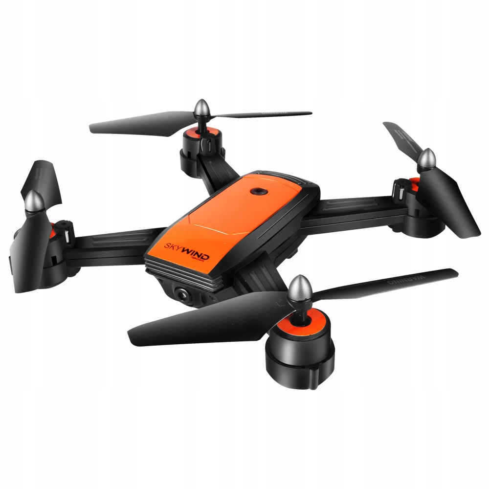 DRON DUŻY ZDALNIE STEROWANY QUADCOPTER HELIKOPTER 8541683432