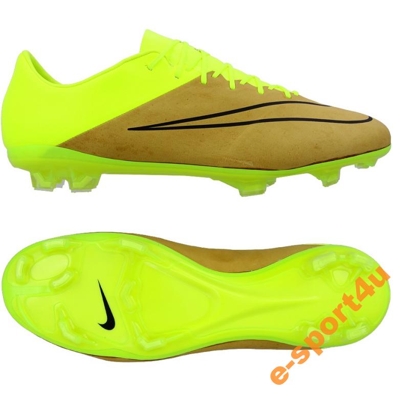 nike mercurial vapor 43