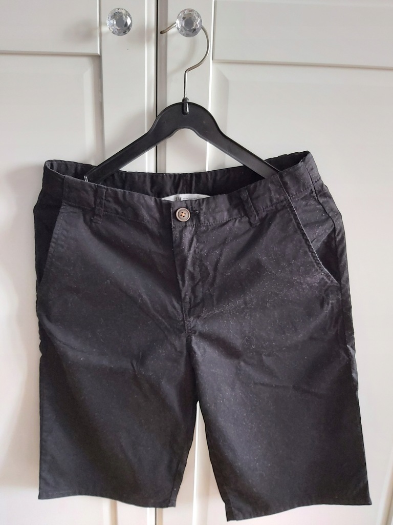 H&M Spodenki chinosy 164cm