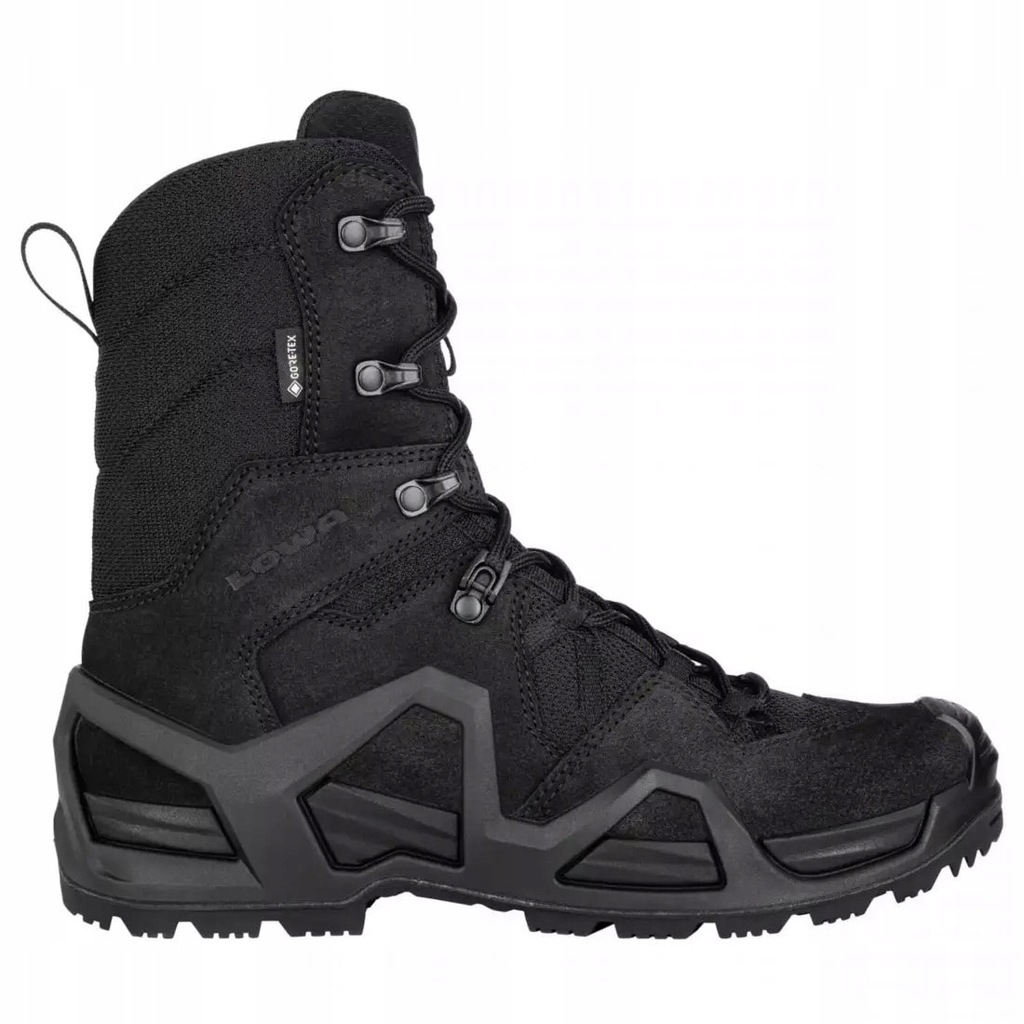 Buty damskie Lowa Zephyr GTX MK2 Hi - Black 37