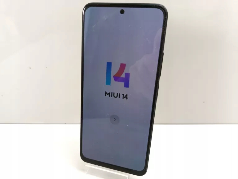 TELEFON XIAOMI REDMI NOTE 12 4/128GB