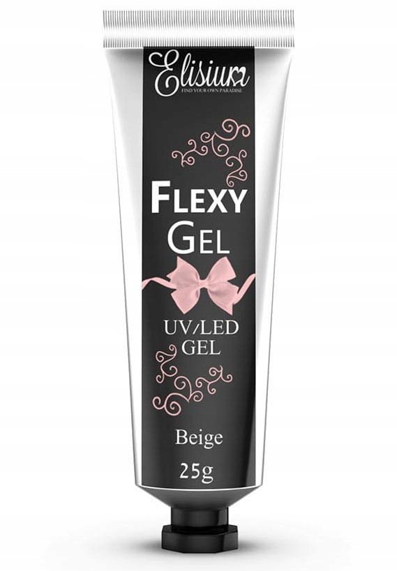 Flexygel Cover Beige 25g