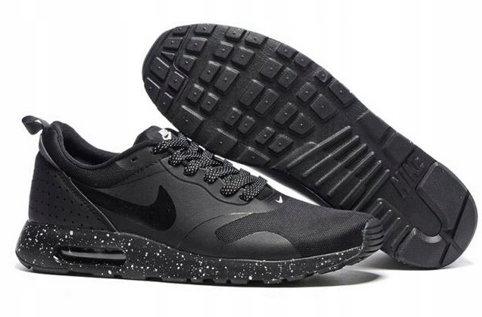 nike air max tavas oreo