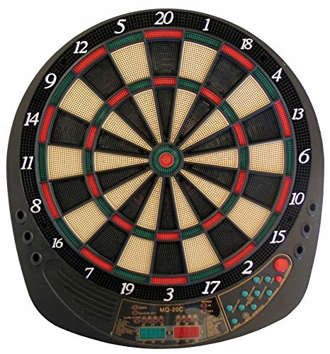 BEST Sporting tarcza do gry w rzutki / Dart