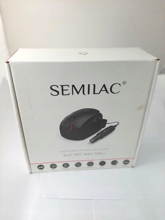 SEMILAC FREZARKA 65 W