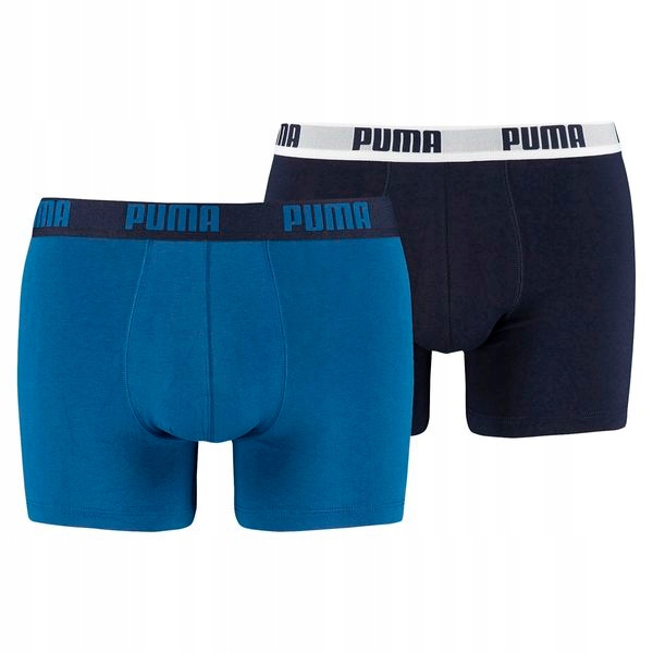 PUMA BOKSERKI 2PAK 521015001420/888869 60 # L