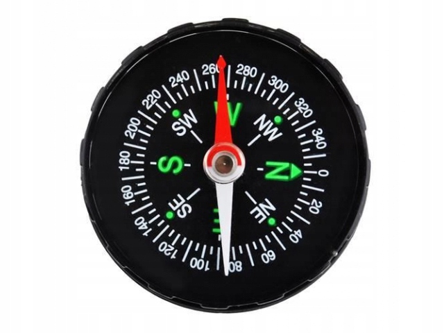 Kompas magnetyczny SD KOMPAS KIESZONKOWY