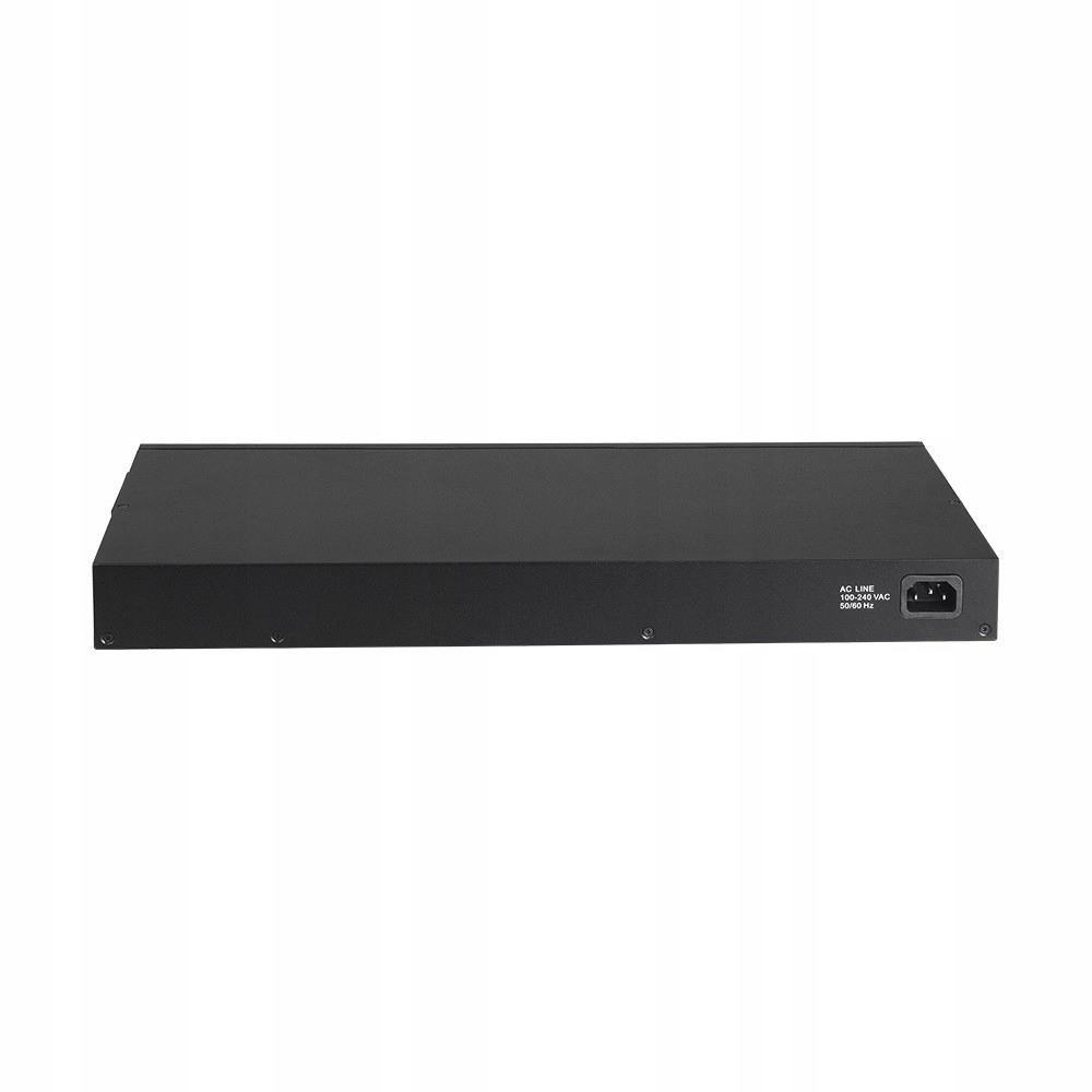 Switch EDIMAX GS-5216PLC (VLAN 18-Port Gigabit PoE+ Long Range Web Smart 2x