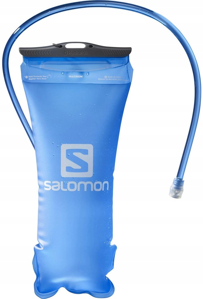 Bukłak Salomon Soft Reservoir 2 ml